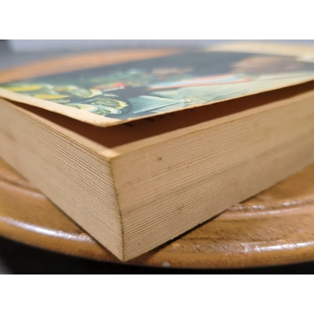 VTG‎ 1982 The James Beard Cookbook Newly Revised Dell Edition 2nd Printing PB